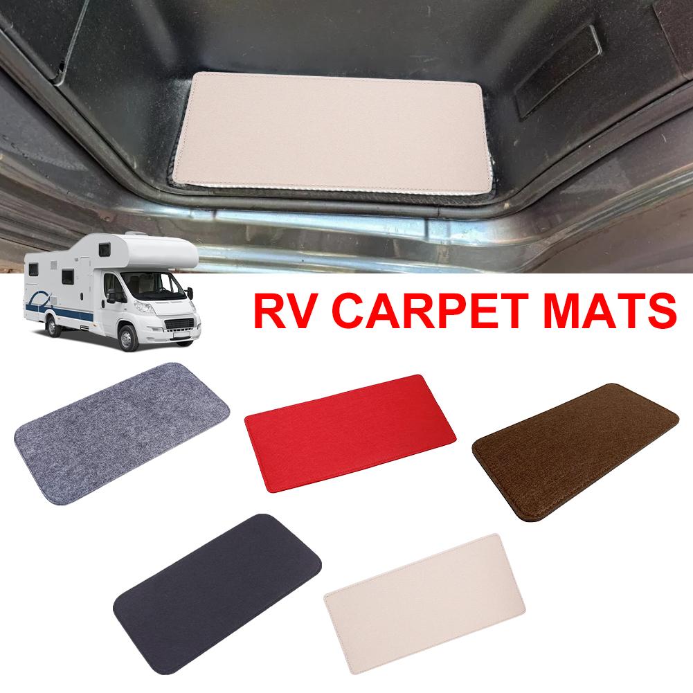 2pcs RV Carpet Anti Slip Repla - đánh giá và giá Outdoor Camping Rugs