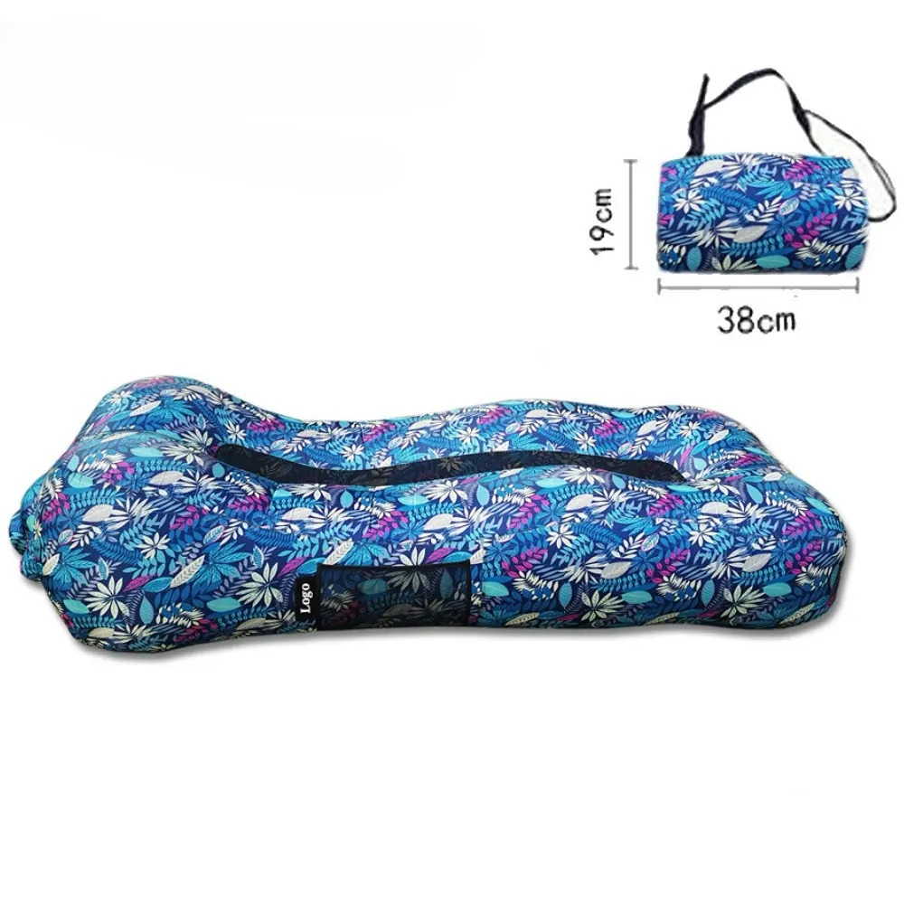 Inflatable Sofa Bed Swimming P - đánh giá và giá Bed Outdoor Camping