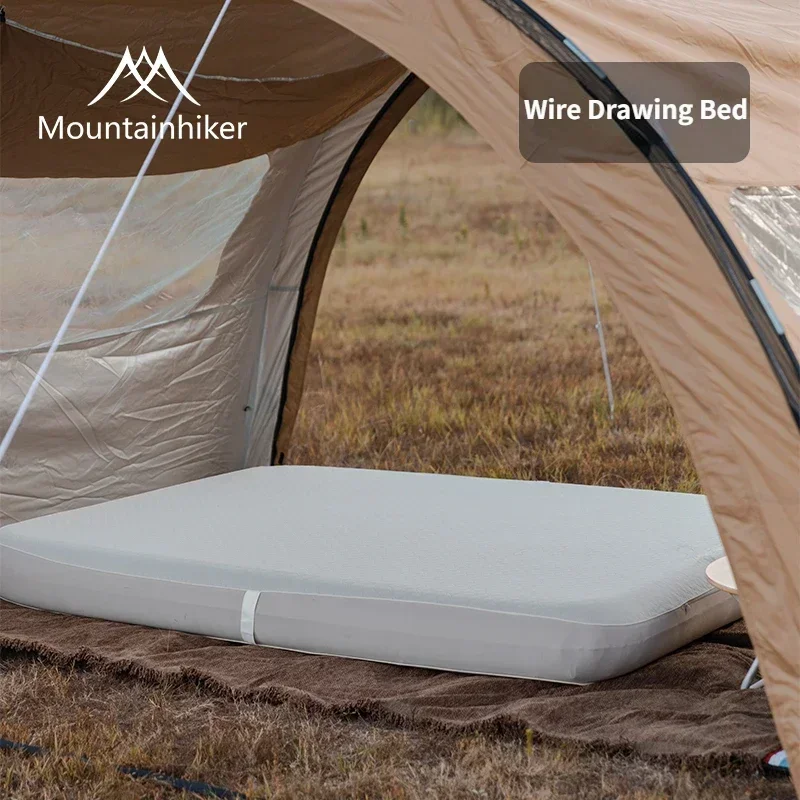Mountainhiker 2 Person Automat - đánh giá và giá Outdoor Camping Rugs