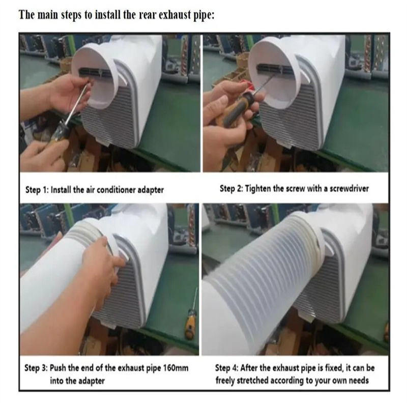 Treeligo Portable Electric Ten - đánh giá và giá Outdoor Camping Van Tent