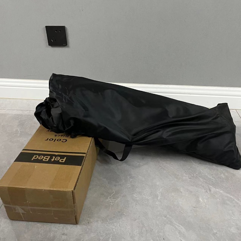 Waterproof Durable Portable Pe - đánh giá và giá Outdoor Camping Dog Bed