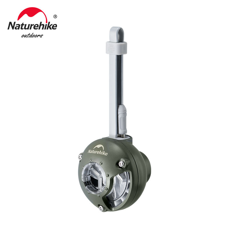 Naturehike Wind-nano Air Pump  - đánh giá và giá Outdoor Camping Rugs