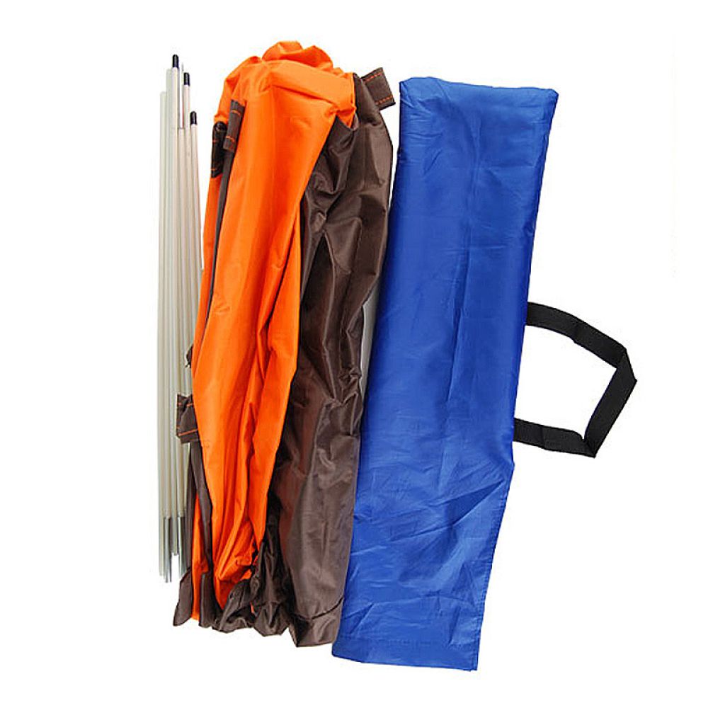 Portable Dog Tent House Outdoo - đánh giá và giá Outdoor Camping Dog Bed