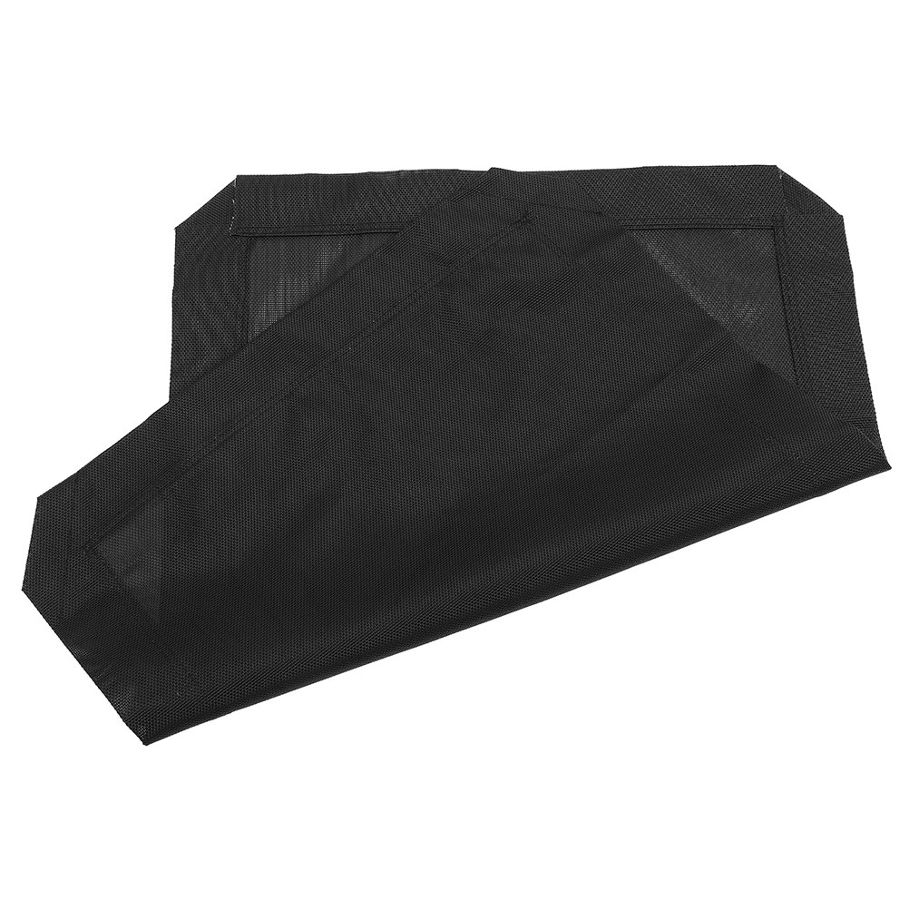 Elevated Pet Cot Replacement C - đánh giá và giá Outdoor Camping Dog Bed