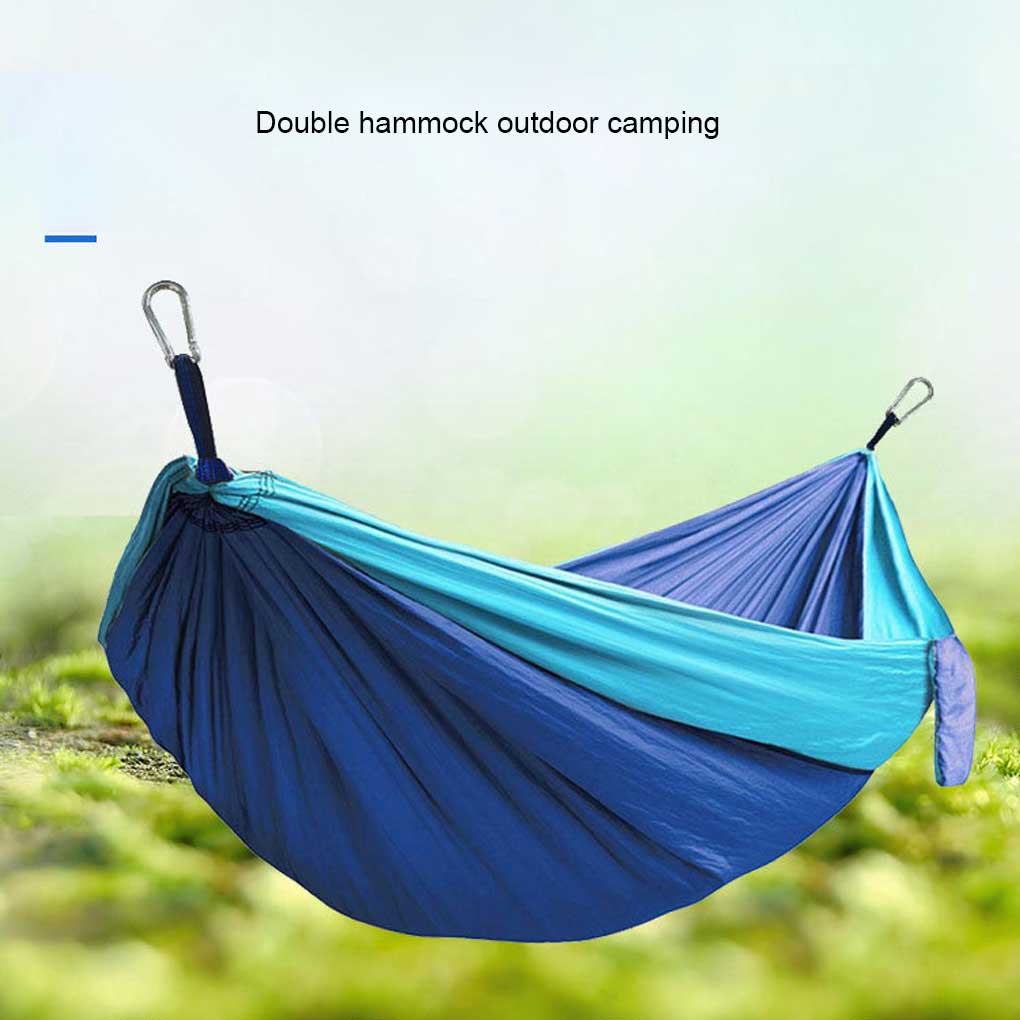 Camping Hammock Portable Garde - đánh giá và giá Bed Outdoor Camping
