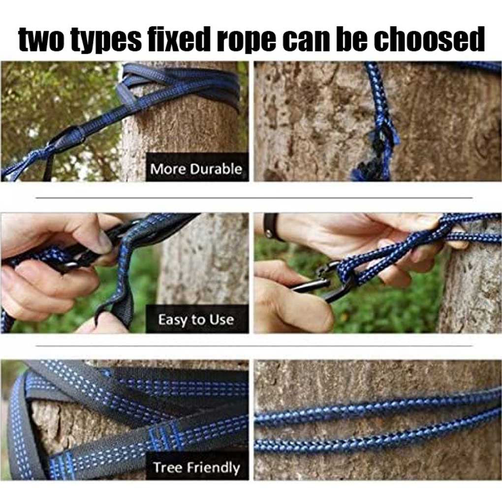 Camping Hammock Portable Garde - đánh giá và giá Bed Outdoor Camping