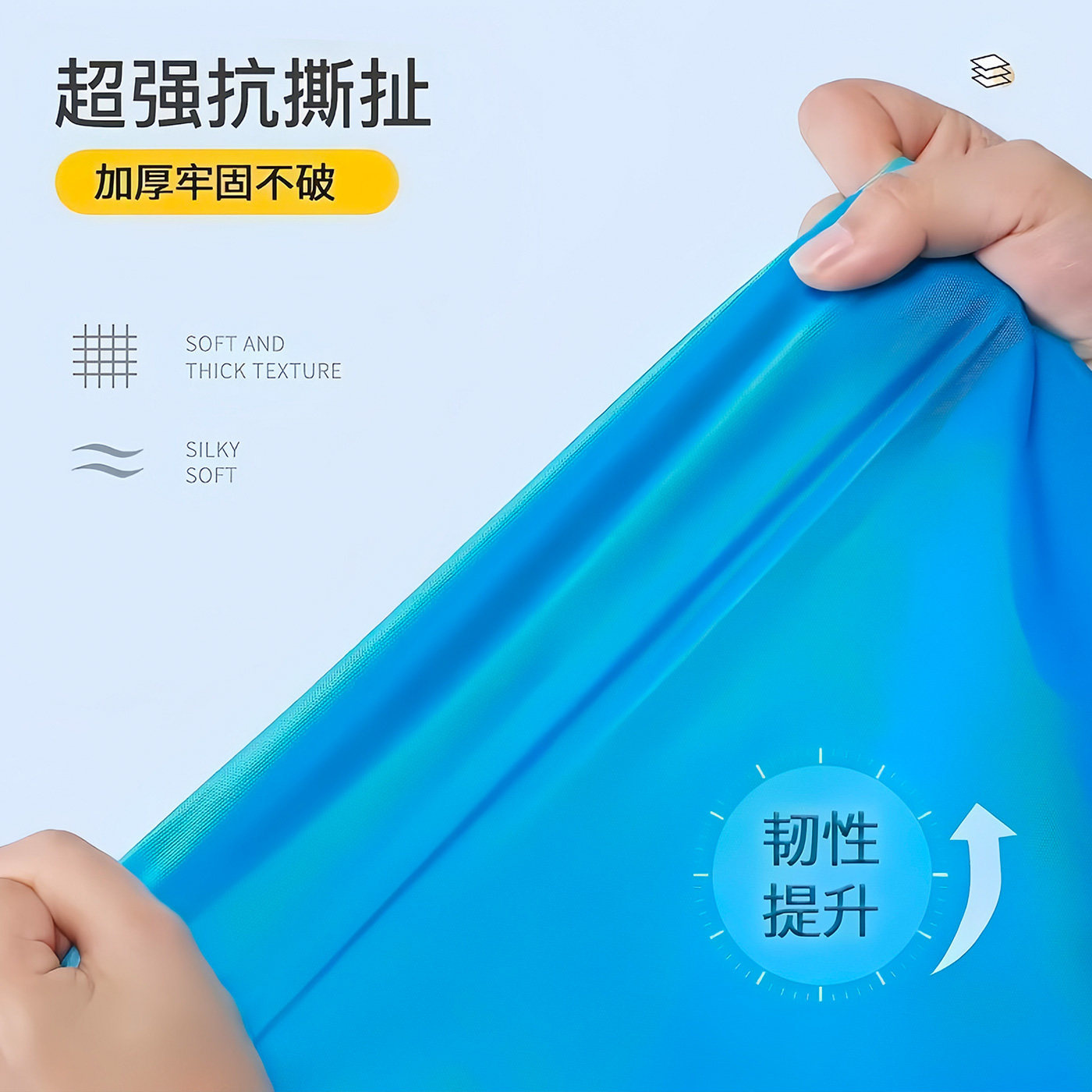 EVA Raincoat Reusable Thickene - đánh giá và giá Camping Rain Poncho